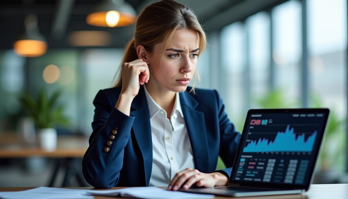 Seo rentable ou mirage budgétaire : 5 signaux d’alarme que vos métriques masquent vraiment