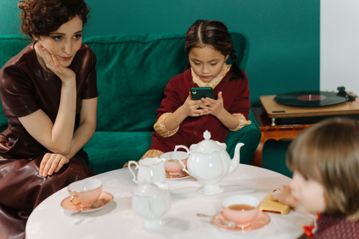 téléphone enfant âge géolocalisation contrôle parental