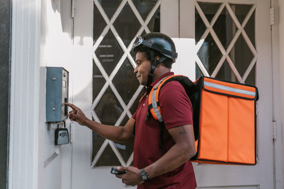 serrure connectée code fiabilité attendre digicode