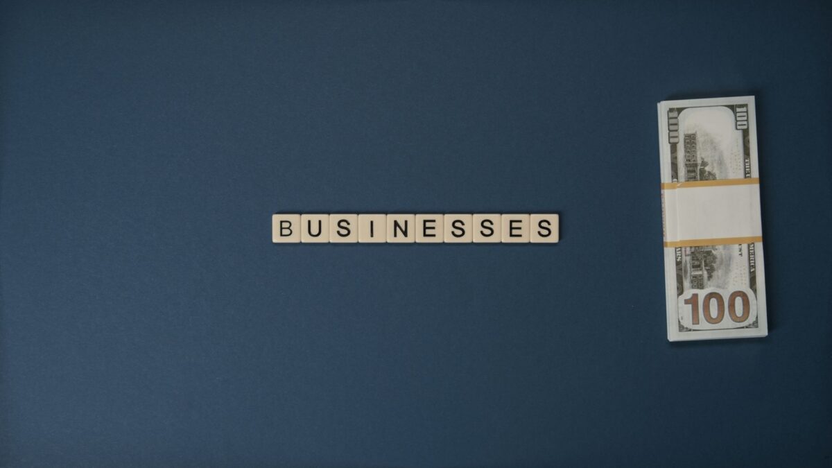 agence web toulon modèle économique exige