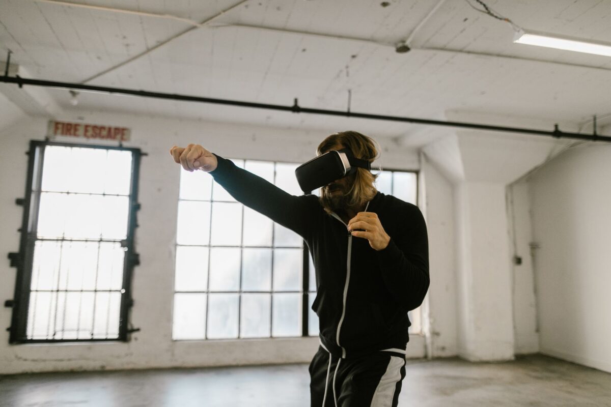 réalité virtuelle roi limites