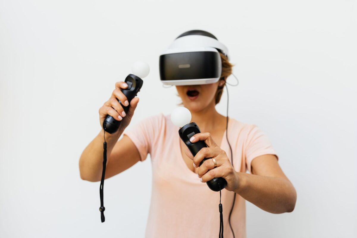 Réalité virtuelle et ROI : 3 secteurs où la vr dépasse les attentes, avec chiffres récents